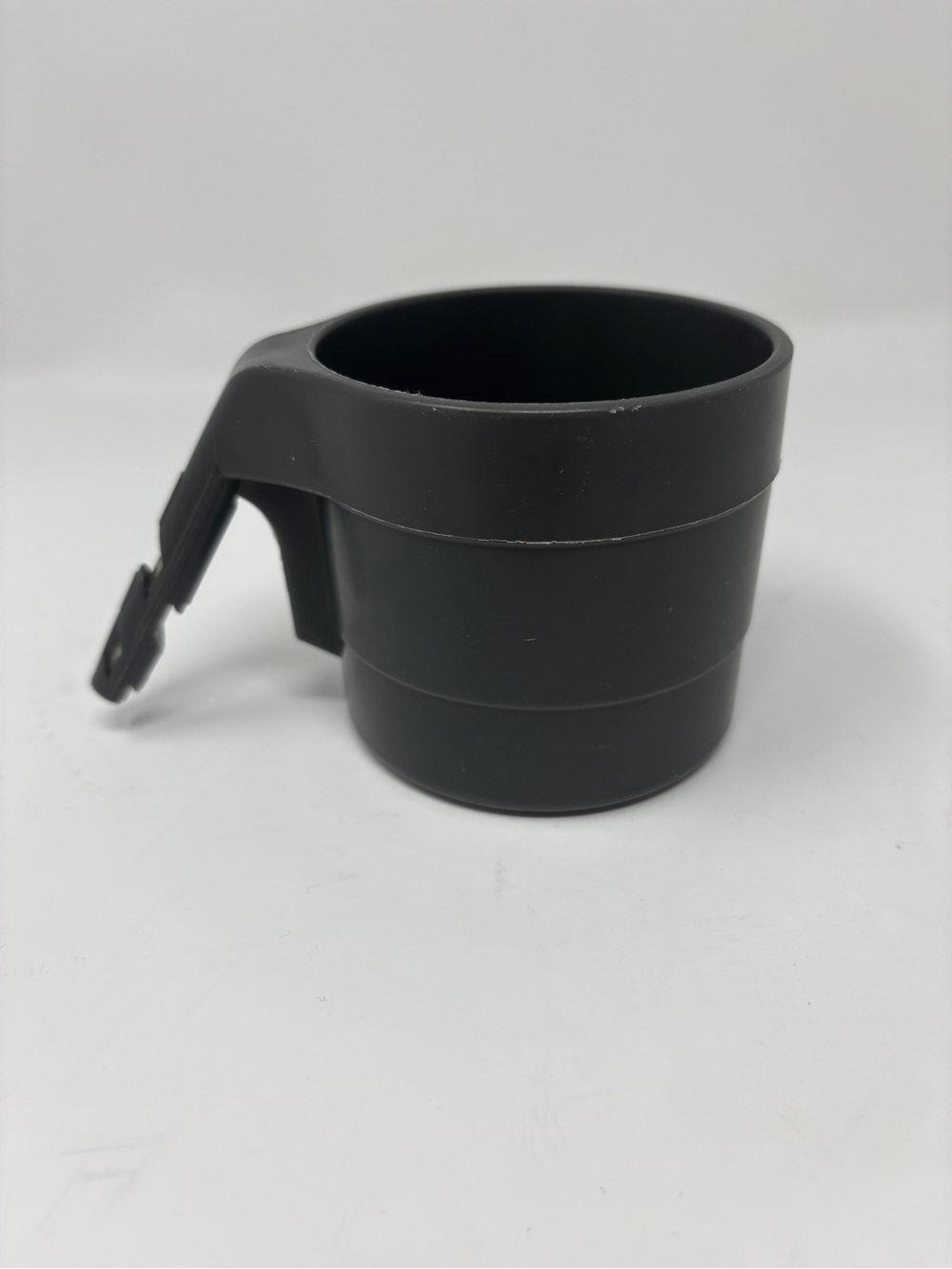 Diono Cup Holder Gray